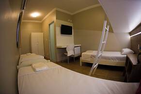 Hotel Esplanada