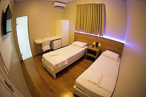 Hotel Esplanada