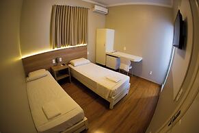 Hotel Esplanada