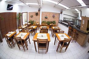 Hotel Esplanada