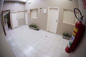 Hotel Esplanada