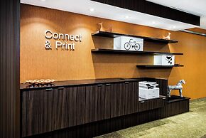 Fairfield Inn & Suites by Marriott Van Canton Area