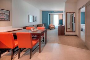 Residence Inn by Marriott Raleigh Downtown