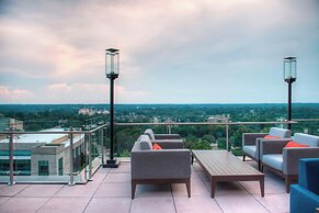 Residence Inn by Marriott Raleigh Downtown