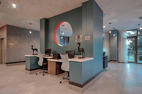 Residence Inn by Marriott Raleigh Downtown