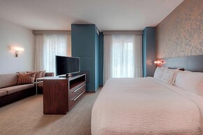 Residence Inn by Marriott Raleigh Downtown