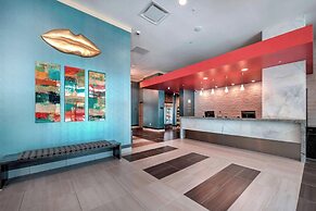 Residence Inn by Marriott Raleigh Downtown