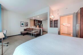 Residence Inn by Marriott Raleigh Downtown