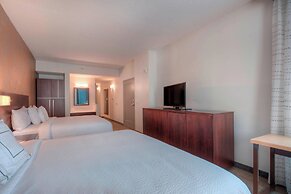 Residence Inn by Marriott Raleigh Downtown