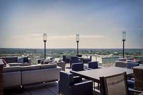 Residence Inn by Marriott Raleigh Downtown