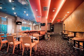 Residence Inn by Marriott Raleigh Downtown