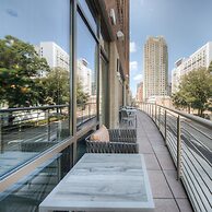 Residence Inn by Marriott Raleigh Downtown