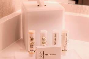 Residence Inn by Marriott Raleigh Downtown