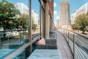 Residence Inn by Marriott Raleigh Downtown