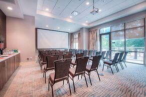 Residence Inn by Marriott Raleigh Downtown