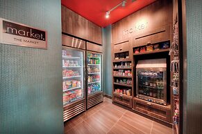 Residence Inn by Marriott Raleigh Downtown