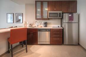 Residence Inn by Marriott Raleigh Downtown