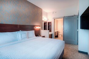 Residence Inn by Marriott Raleigh Downtown