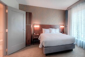 Residence Inn by Marriott Raleigh Downtown