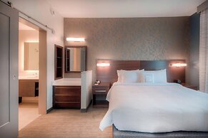 Residence Inn by Marriott Raleigh Downtown