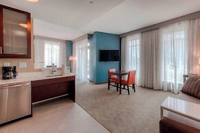 Residence Inn by Marriott Raleigh Downtown