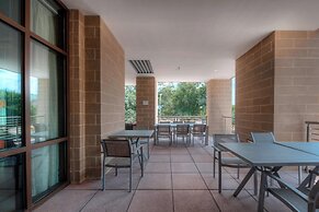 Residence Inn by Marriott Raleigh Downtown