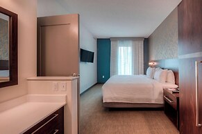 Residence Inn by Marriott Raleigh Downtown