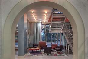 Residence Inn by Marriott Raleigh Downtown