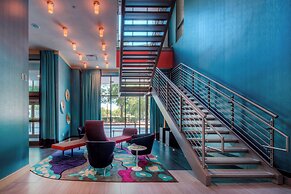 Residence Inn by Marriott Raleigh Downtown