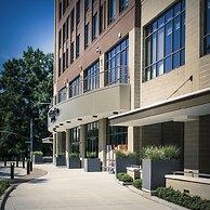 Residence Inn by Marriott Raleigh Downtown