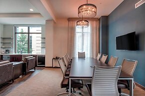 Residence Inn by Marriott Raleigh Downtown