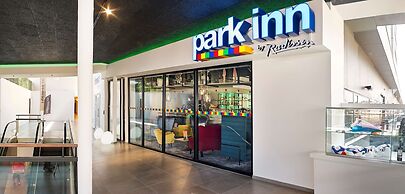 Park Inn by Radisson Hasselt