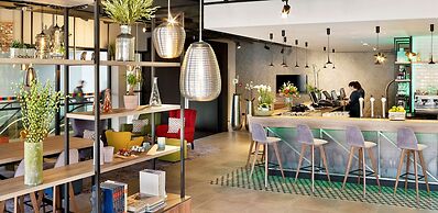 Park Inn by Radisson Hasselt