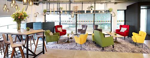 Park Inn by Radisson Hasselt