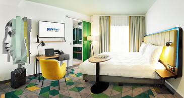 Park Inn by Radisson Hasselt