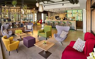 Park Inn by Radisson Hasselt