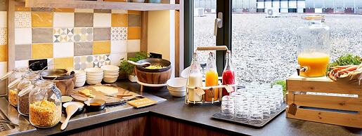 Park Inn by Radisson Hasselt