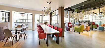 Park Inn by Radisson Hasselt