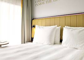 Park Inn by Radisson Hasselt