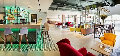 Park Inn by Radisson Hasselt