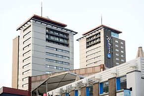 Park Inn by Radisson Hasselt