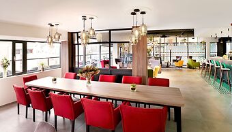 Park Inn by Radisson Hasselt