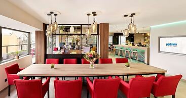 Park Inn by Radisson Hasselt