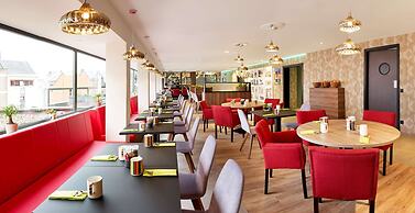 Park Inn by Radisson Hasselt