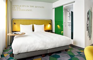 Park Inn by Radisson Hasselt