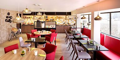 Park Inn by Radisson Hasselt
