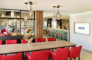 Park Inn by Radisson Hasselt