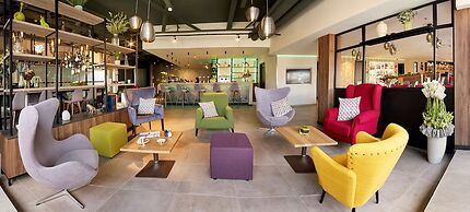 Park Inn by Radisson Hasselt
