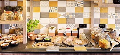 Park Inn by Radisson Hasselt