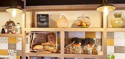 Park Inn by Radisson Hasselt